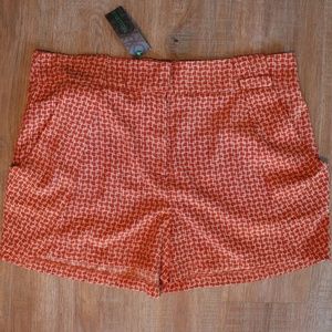 NWT | United Colors of Benetton Shorts